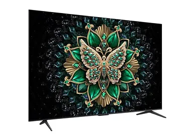 TCL Telewizor LED 50 cali 50C69K
