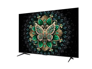 TCL Telewizor LED 50 cali 50C69K