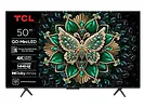 TCL Telewizor LED 50 cali 50C69K