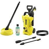 Myjka ciśnieniowa Kärcher 1.673-633.0 K2 Premium Power Control