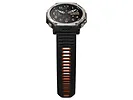 Smartwatch AMAZFIT T-Rex Ultra 2 51mm Czarno-srebrny