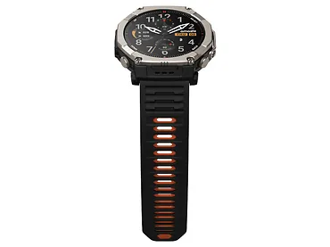 Smartwatch AMAZFIT T-Rex Ultra 2 51mm Czarno-srebrny