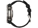 Smartwatch AMAZFIT T-Rex Ultra 2 51mm Czarno-srebrny