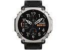 Smartwatch AMAZFIT T-Rex Ultra 2 51mm Czarno-srebrny