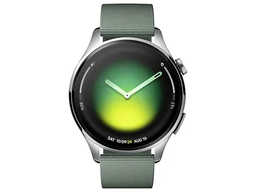 Smartwatch Xiaomi Watch 5 Zielony