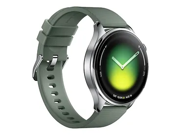 Smartwatch Xiaomi Watch 5 Zielony