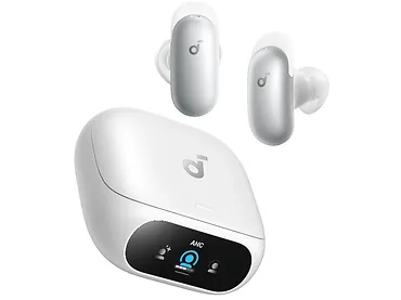 Anker Słuchawki Soundcore Liberty 5 Pro biały