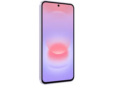 Smartfon Samsung Galaxy A37 5G 6/128GB Fioletowy