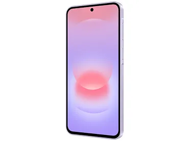 Smartfon Samsung Galaxy A37 5G 6/128GB Fioletowy