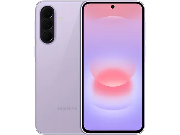 Smartfon Samsung Galaxy A37 5G 6/128GB Fioletowy