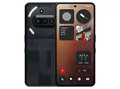 Smartfon Nothing Phone (3a) 12/256GB Czarny