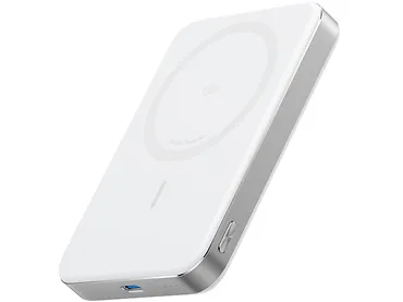 Powerbank Anker MagGo 10K Biały
