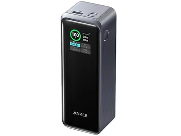 Anker Prime Power Bank 26250mAh 300W