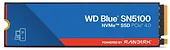 Dysk SSD Western Digital SN5100 Blue 4TB M.2 2280 PCIe NVMe (6900/6700 MB/s)
