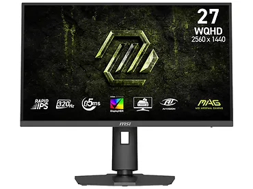 Monitor 27