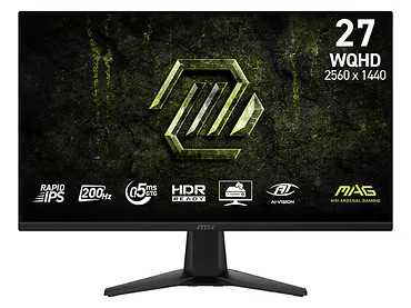 Monitor 27