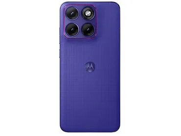 Smartfon MOTOROLA Edge 70 Fusion 5G 8/256GB Fioletowy