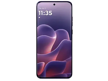 Smartfon MOTOROLA Edge 70 Fusion 5G 8/256GB Fioletowy
