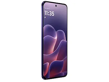 Smartfon MOTOROLA Edge 70 Fusion 5G 8/256GB Fioletowy