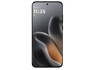 Smartfon MOTOROLA Edge 70 Fusion 5G 8/256GB Granatowo-szary