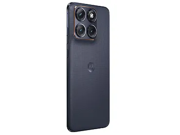 Smartfon MOTOROLA Edge 70 Fusion 5G 8/256GB Granatowo-szary