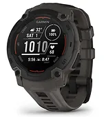 Garmin Instinct E MIP 45mm czarny