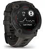Garmin Instinct E MIP 45mm czarny