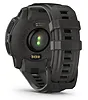Garmin Instinct E MIP 45mm czarny