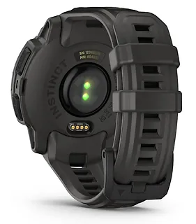 Garmin Instinct E MIP 45mm czarny