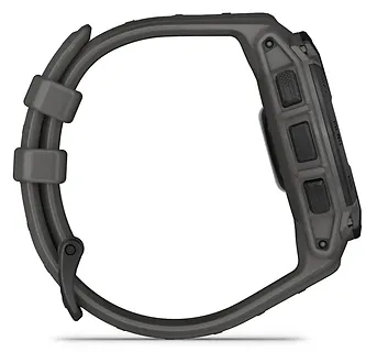 Garmin Instinct E MIP 45mm czarny