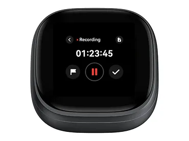 Słuchawki Soundcore Liberty 5 Pro Max Czarne