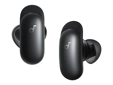 Słuchawki Soundcore Liberty 5 Pro Max Czarne