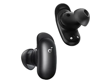 Słuchawki Soundcore Liberty 5 Pro Max Czarne