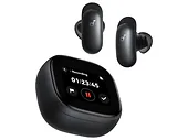 Słuchawki Soundcore Liberty 5 Pro Max Czarne