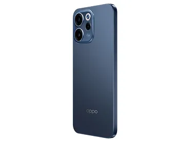 Smartfon Oppo Reno 15 F 8 GB / 256 GB 5G niebieski
