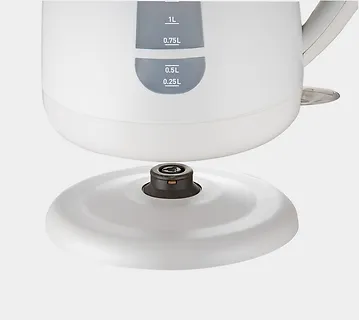 Tefal KO2991 czajnik elektryczny 1,5 l 2200 W