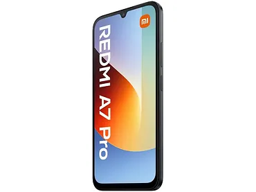 Smartfon Xiaomi Redmi A7 Pro 4/128GB Czarny