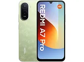 Smartfon Xiaomi Redmi A7 Pro 4/128GB Zielony