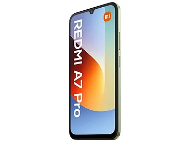Smartfon Xiaomi Redmi A7 Pro 4/128GB Zielony