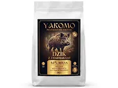 YAKOMO Premium Dog Dzik z ziemniakami 5 kg