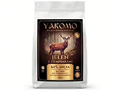 YAKOMO Premium Small Dog Jeleń z ziemniakami 5 kg