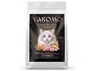 YAKOMO Premium Cat Ryba 5 kg
