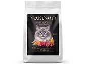 YAKOMO Premium Cat Wołowina 5 kg