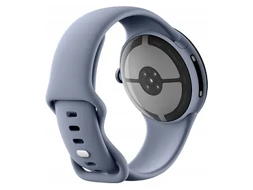 Smartwatch Google Pixel Watch 4 Wi-Fi 45 mm Szary