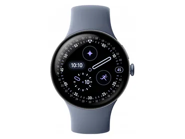 Smartwatch Google Pixel Watch 4 Wi-Fi 45 mm Szary