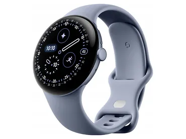 Smartwatch Google Pixel Watch 4 Wi-Fi 45 mm Szary