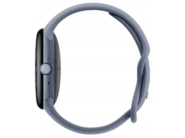 Smartwatch Google Pixel Watch 4 Wi-Fi 45 mm Szary
