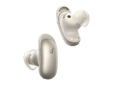 Słuchawki Soundcore Liberty 5 Pro Max Złote