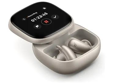 Słuchawki Soundcore Liberty 5 Pro Max Złote