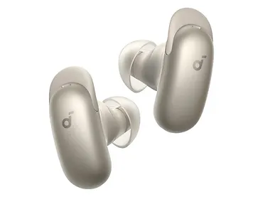 Słuchawki Soundcore Liberty 5 Pro Max Złote
